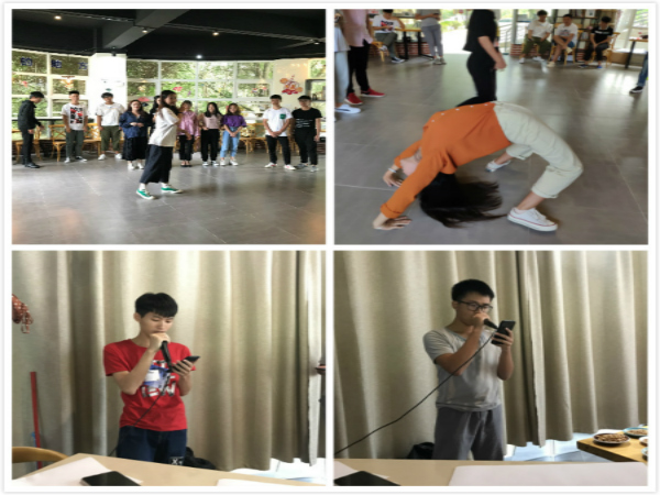 部員們進(jìn)行才藝表演.jpg 部員們進(jìn)行才藝表演.jpg