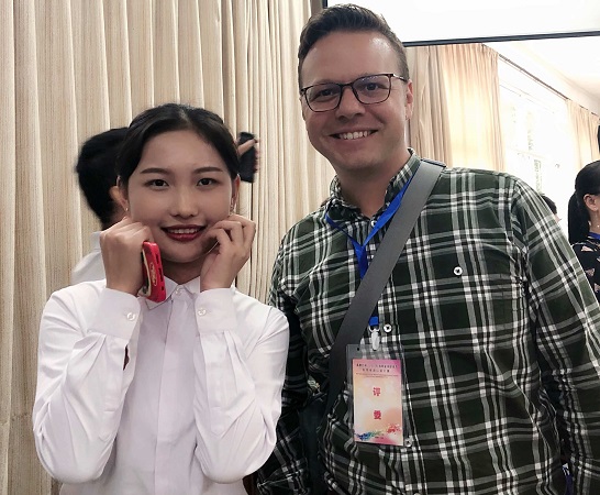 20191028��Ժ�W(xu��)����2019�꺣��ʡ���ߌ���(sh��)��Ӣ�Z���Z��ِ��ϲ�@�ѿ�(j��) �D��.jpg